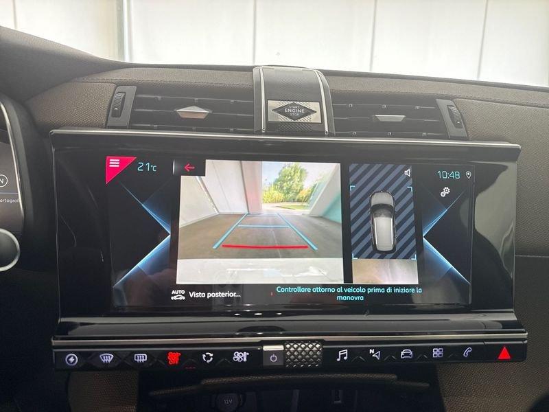 DS DS 7 Crossback E-Tense 4x4 Automatica Business