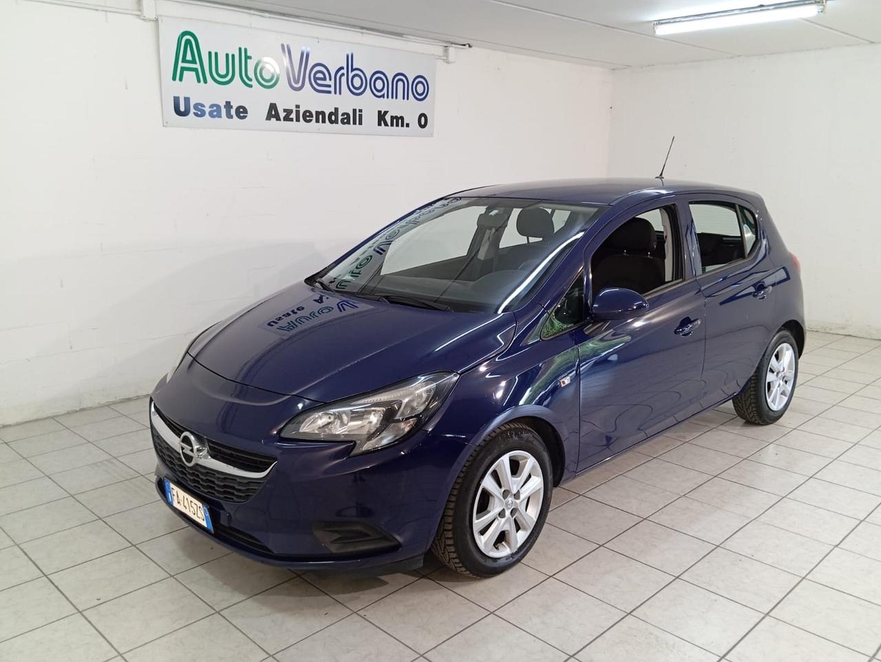 Opel Corsa 1.3 CDTI ecoFLEX Start&Stop 5 porte Cosmo
