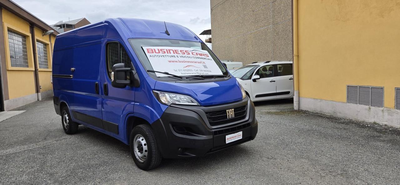 Fiat DUCATO 2.2 MTJ 120 CV PM- TM KM. 78.000 CERTIFICATI UNICO PROPRIETARIO +IVA