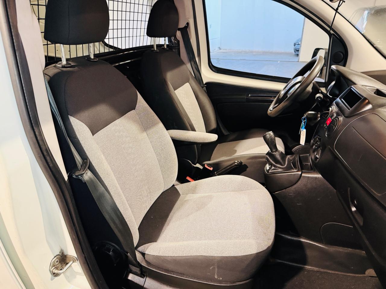 Fiat FIORINO CARGO 1.3 MTJ 95 CV*NEOPATENTATI*2 POSTI