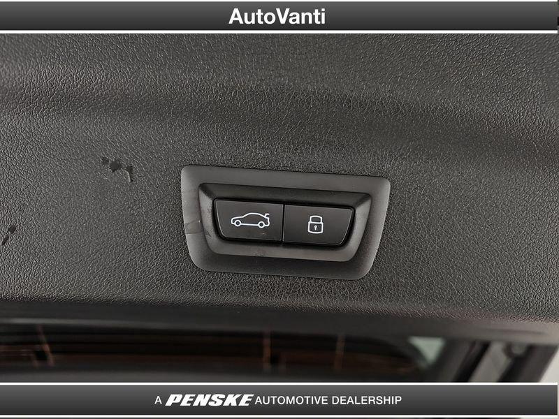 BMW X1 iX1 edrive 20 X-Line