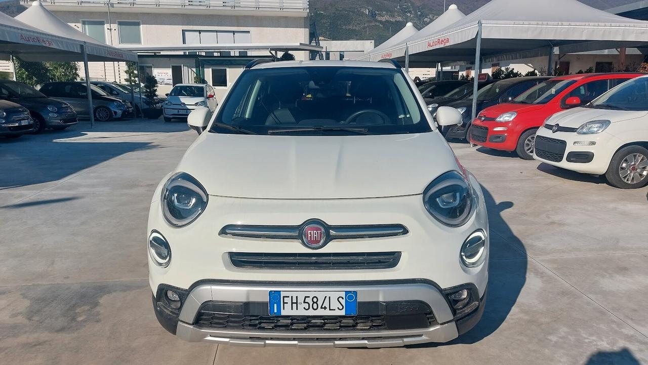 Fiat 500X 1.3 MultiJet 95 CV Cross