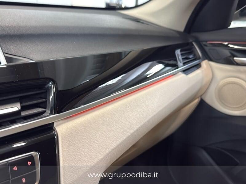 BMW X1 F48 Diesel xdrive18d xLine