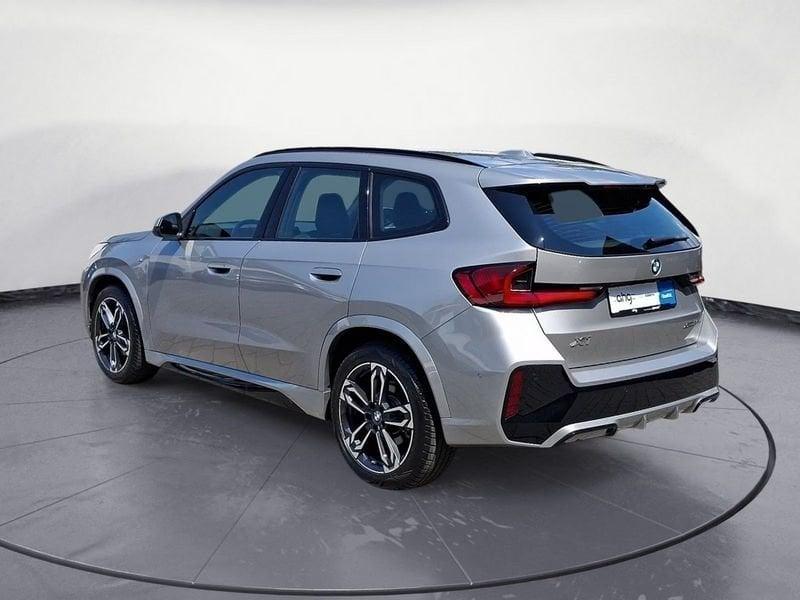 BMW X1 xDrive 20d MSport DCT 19" Harman Kardon Gancio Camera