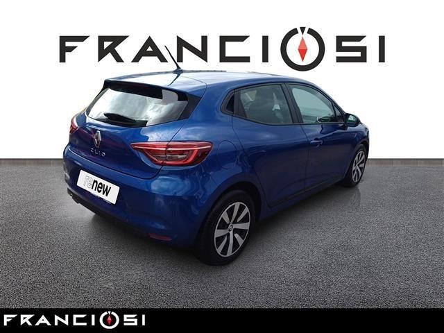 RENAULT Clio 5 SCE 1.0 EQUILIBRE
