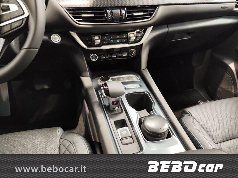 Foton Tunland G7 2.0 TDI Doppia Cabina 4WD AT8