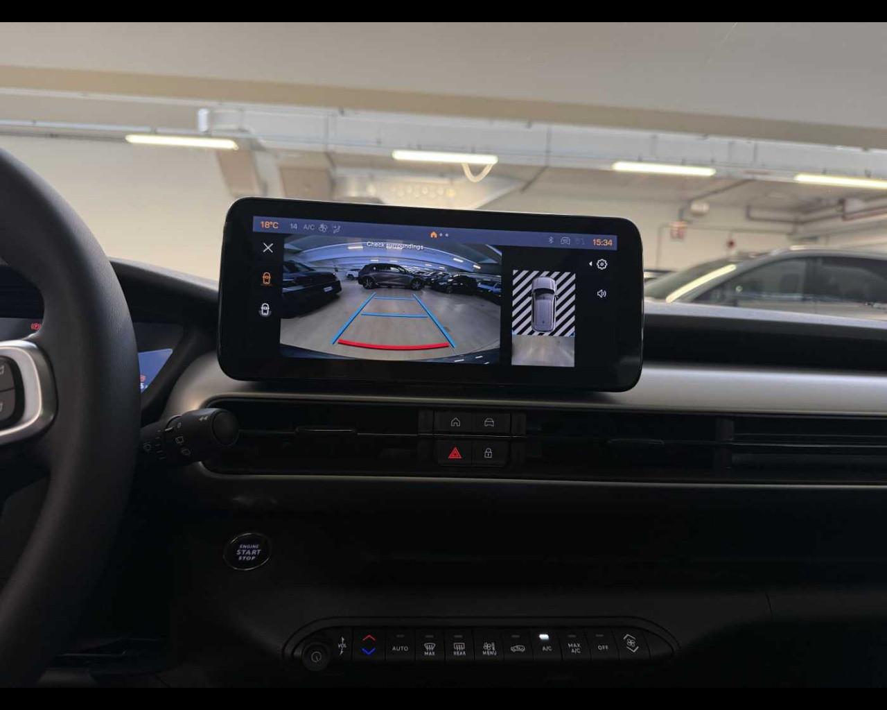 Jeep AVENGER - Avenger 1.2 Turbo 100 CV Summit