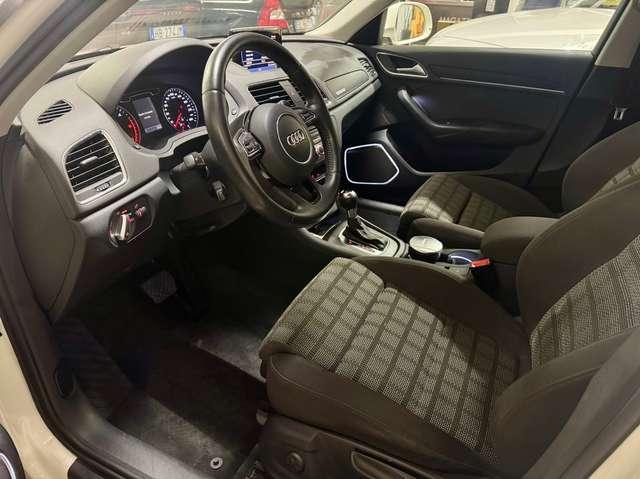 Audi Q3 Q3 I 2011 2.0 tdi Advanced quattro 177cv s-tronic