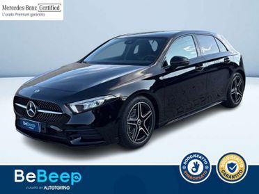 Mercedes-Benz Classe A A 180 PREMIUM AUTO