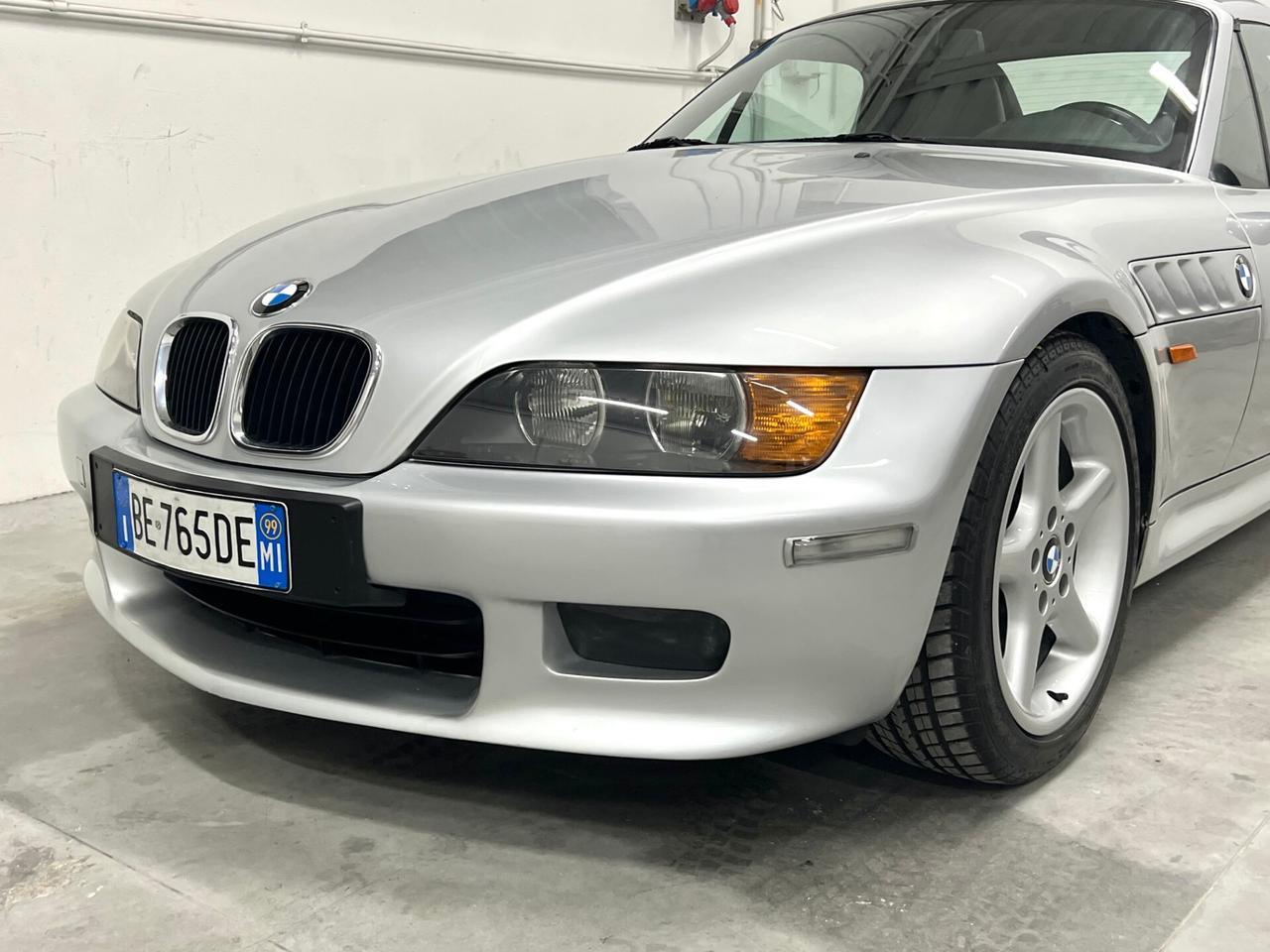 BMW Z3 ROADSTER