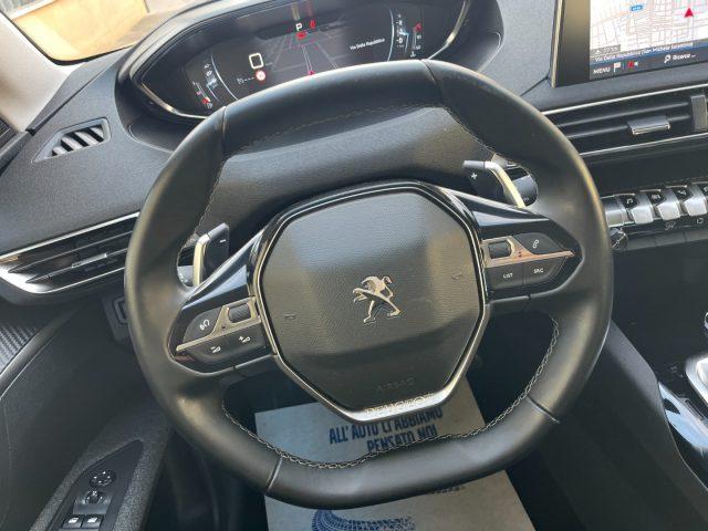 PEUGEOT 3008 1.5BlueHDi 130 EAT8 Business