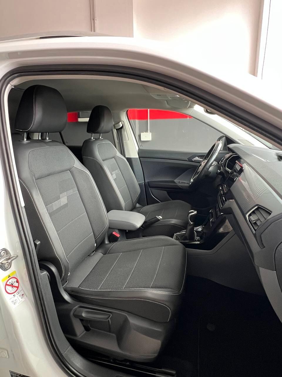 Volkswagen T-Cross 1.0 TSI 115 CV Advanced BMT