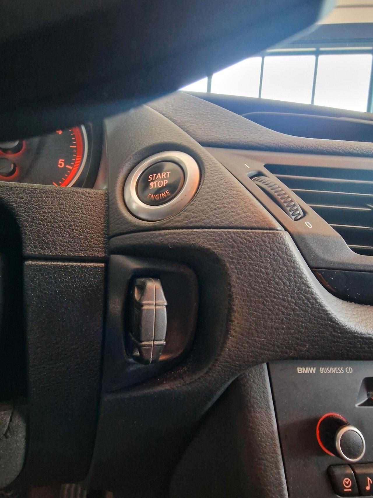 Bmw X1 sDrive18d Futura, 112 mila chilometri CAMBIO AUTOMATICO