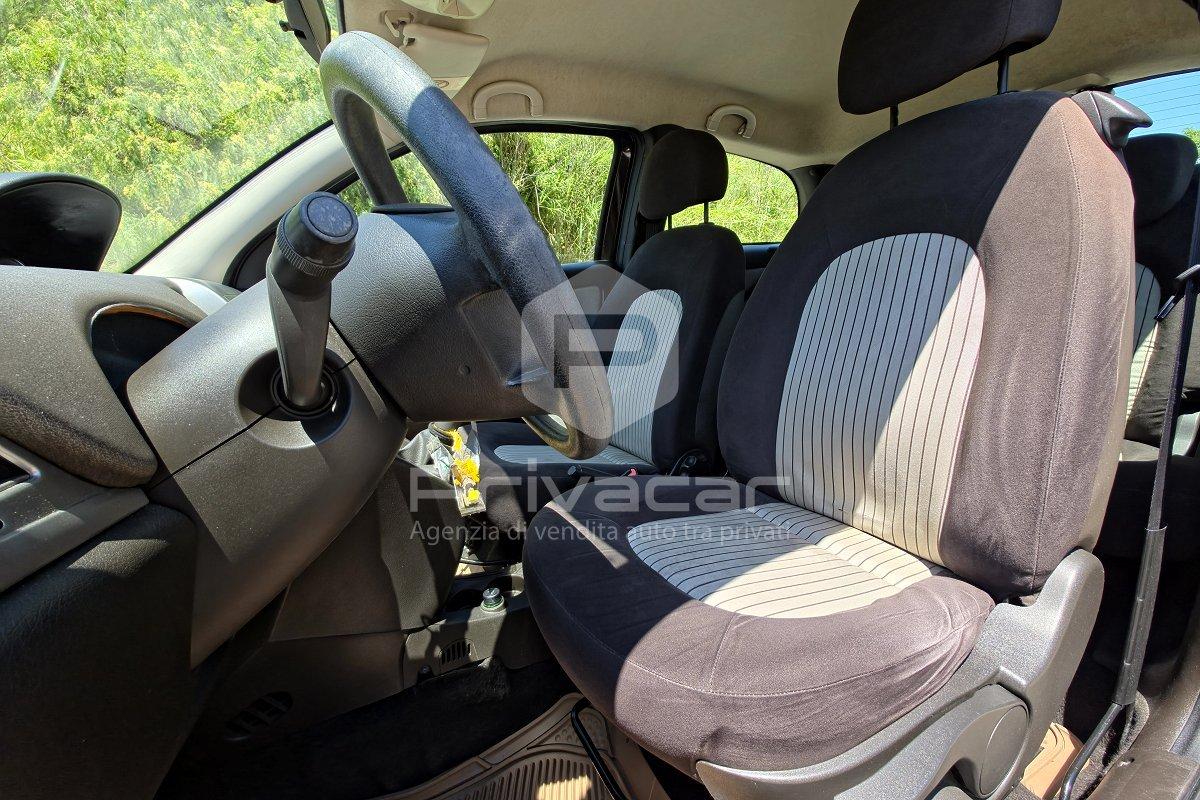 LANCIA Ypsilon 1.3 MJT 75 CV Oro