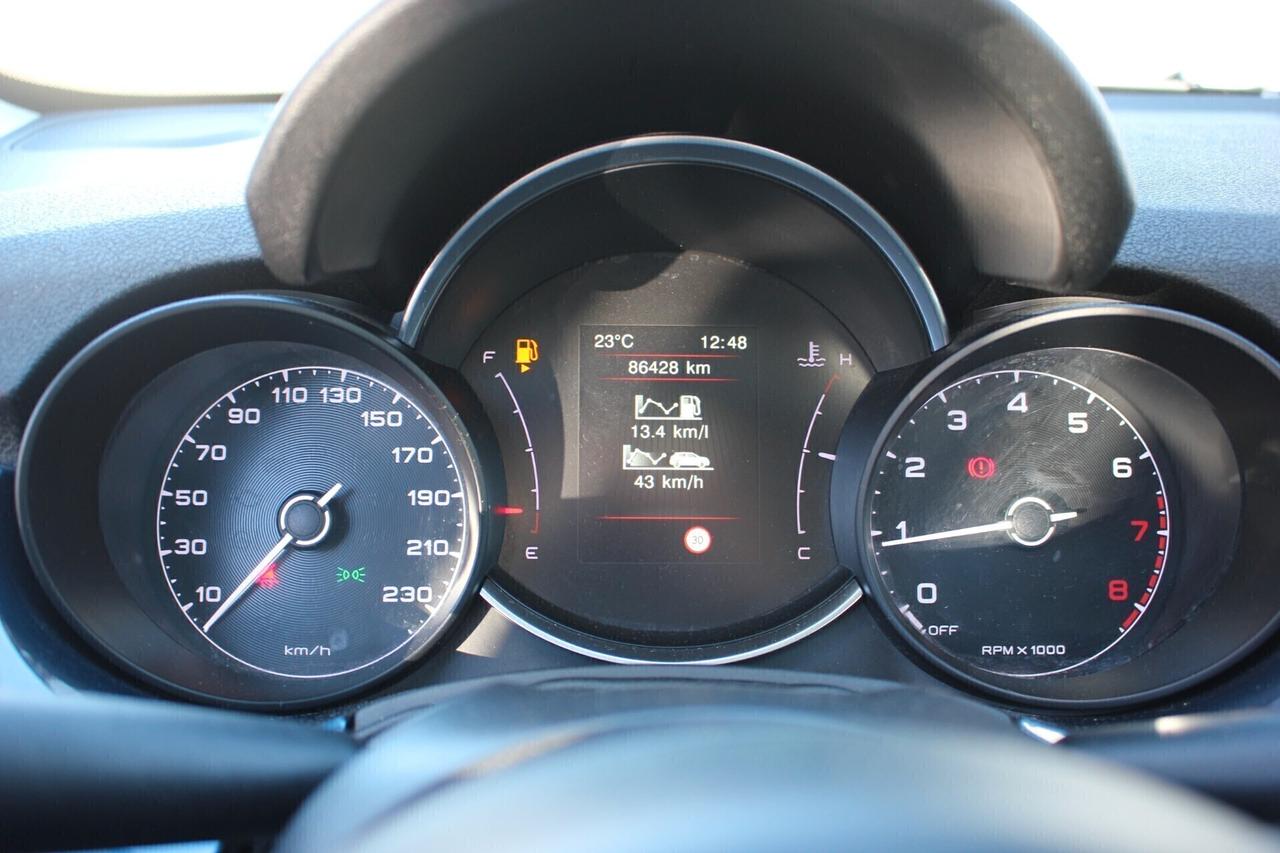 Fiat 500X *PREZZO VERO* 1.0 T3 120 CV FULL LED GARANZIA 12M