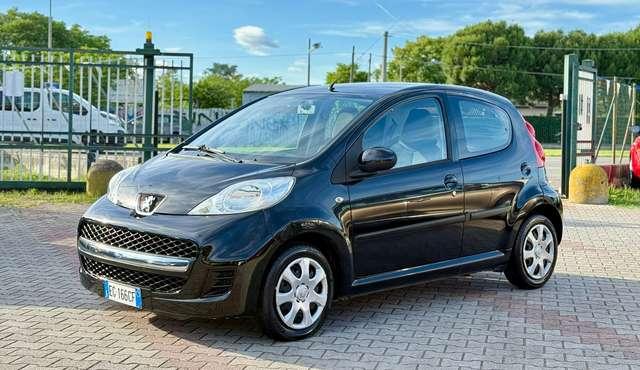 Peugeot 107 1.0 12v Access (desir) 5p NEOPATENTATI