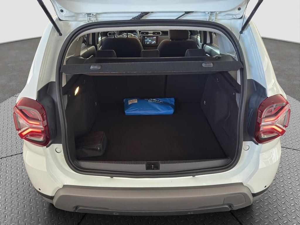 Dacia Duster 1.0 tce Journey UP Gpl 4x2 100cv