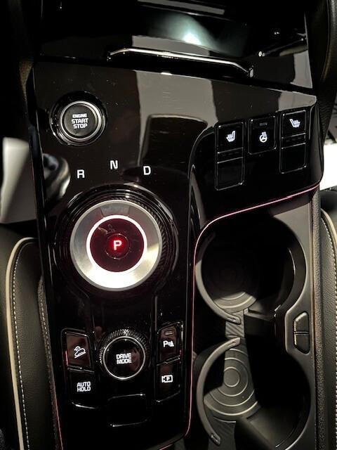 Kia Sportage 1.6 TGDi HEV AT GT-line Plus