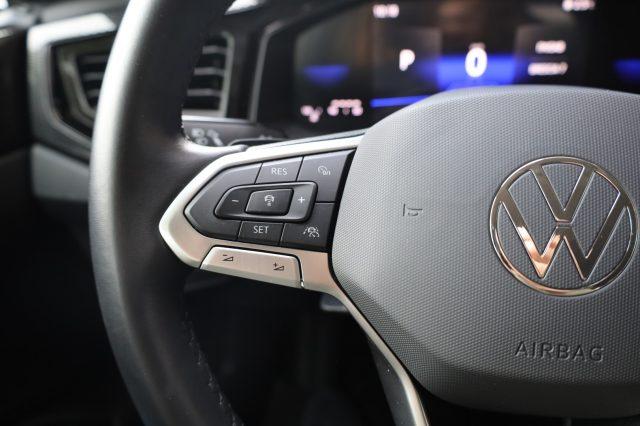 VOLKSWAGEN Taigo 1.0 TSI 110 CV DSG Neopatentati NO VINCOLI PREZZO