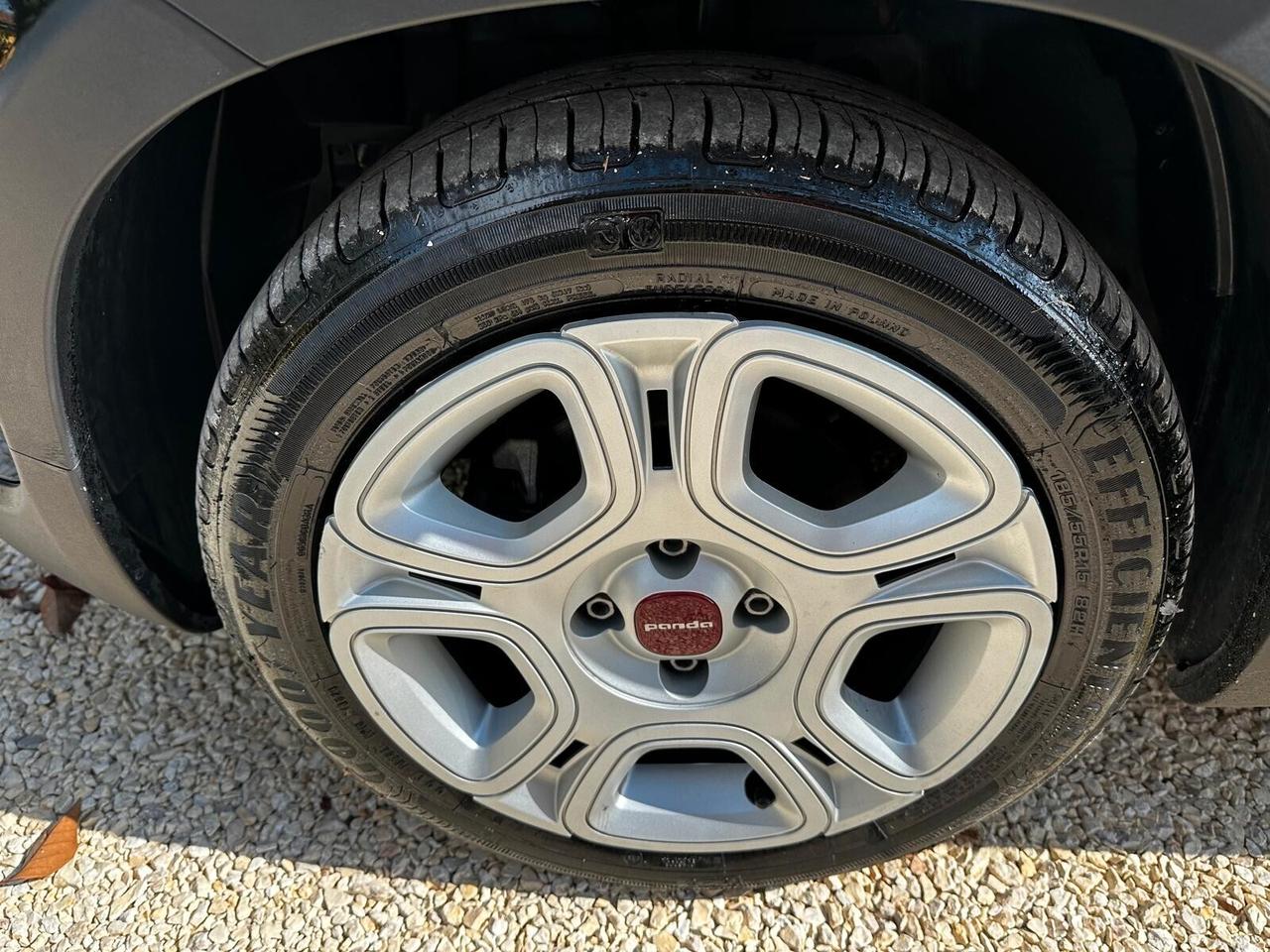 FIAT PANDA 1.0 FIREFLY S&S HYBRID PREZZO REALE
