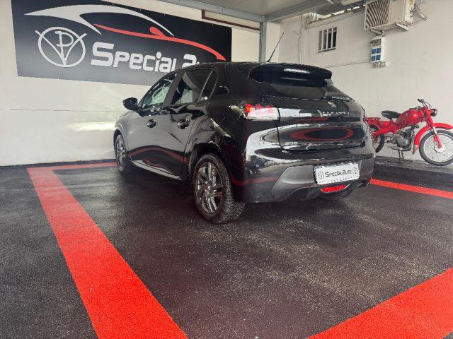 PEUGEOT 208 PureTech 75 Stop&Start 5 porte Allure Pack