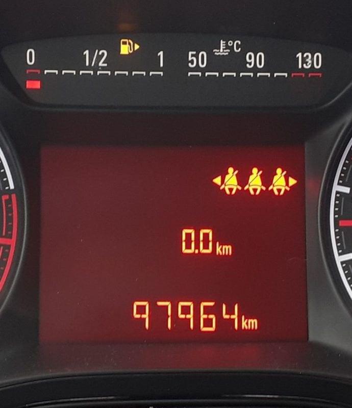 Opel Corsa 1.4 90CV GPL 5P b-Color PER NEOPATENTATI-1°PROP