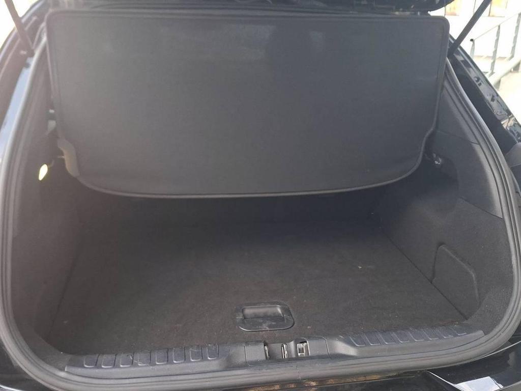 Ford Puma 1.0 EcoBoost Hybrid Titanium X