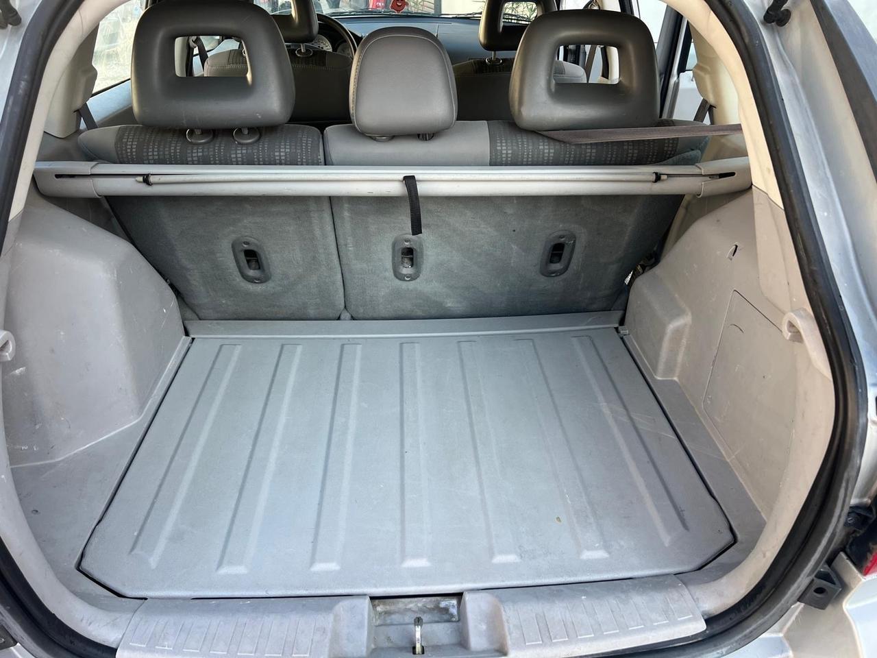 Dodge Caliber 2.0 Turbodiesel SXT Leather