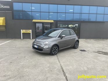 FIAT 500 1.0 Hybrid CLUB - OK NEOPATENTATI