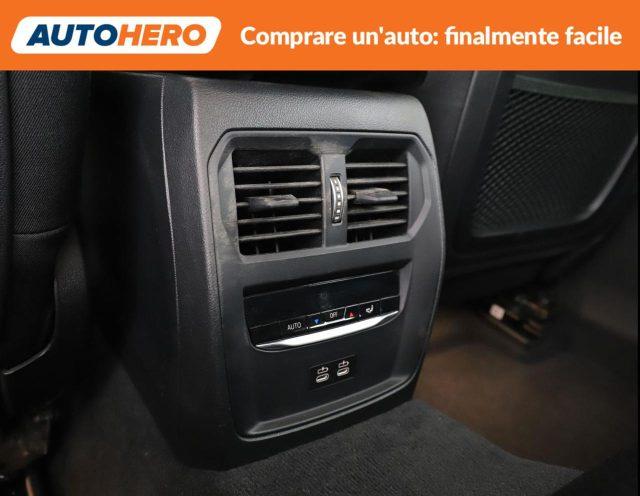 BMW 318 d 48V Business Advantage
