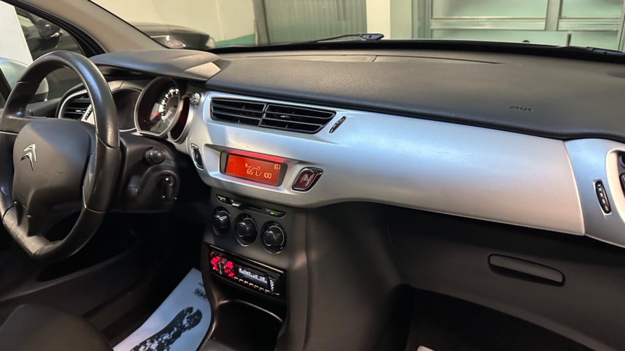Citroen C3 1.1 Perfect (ottima anche per neopatentati)