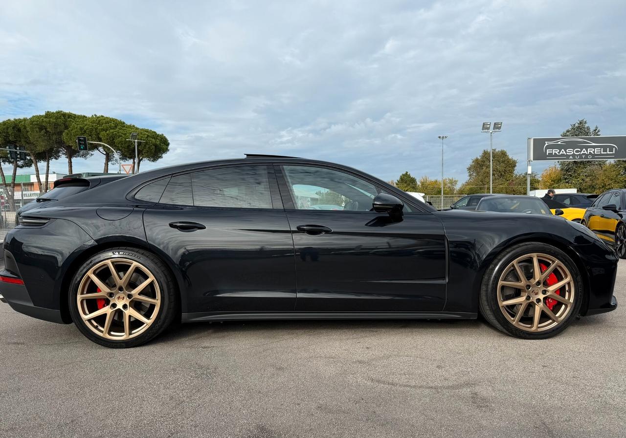 Porsche Panamera 2.9 4 E-Hybrid Executive/TETTO/STRAFULL