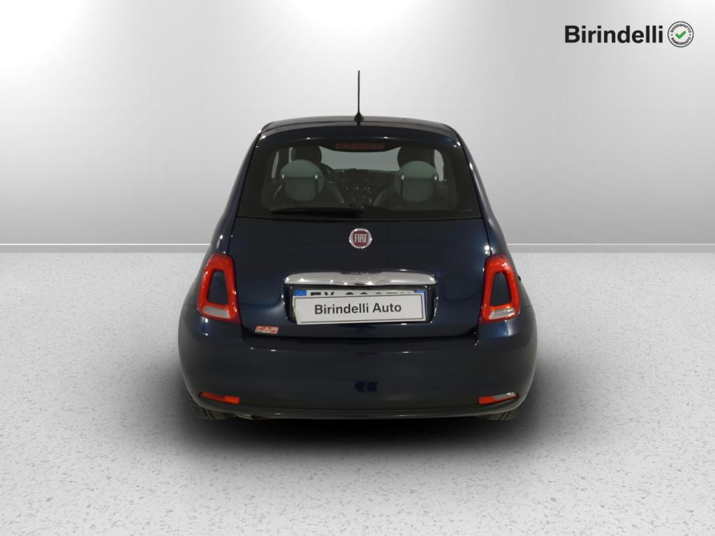 FIAT 500 (2015-2024) - 500 1.2 Pop