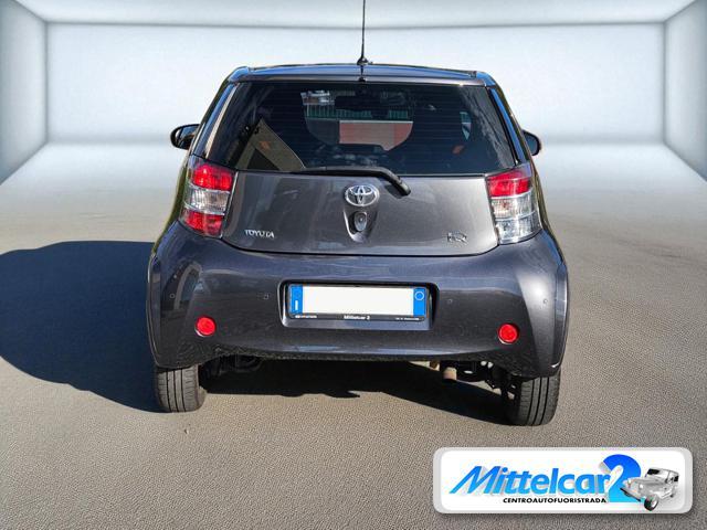 TOYOTA iQ 1.3 Executive