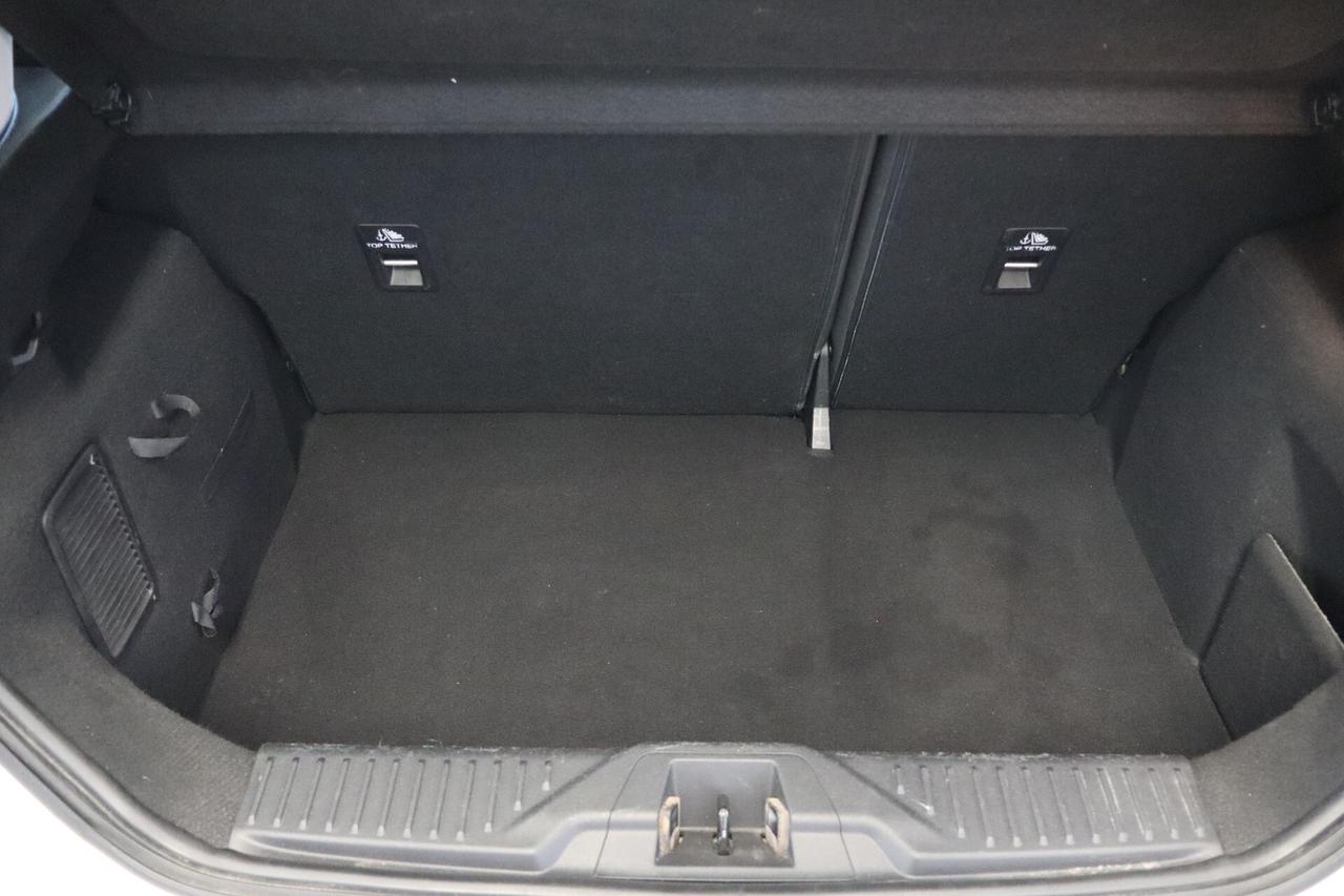 FORD FIESTA 1.5 ECOBLUE 85 CV PLUS - IDEALE X NEOPATENTATI