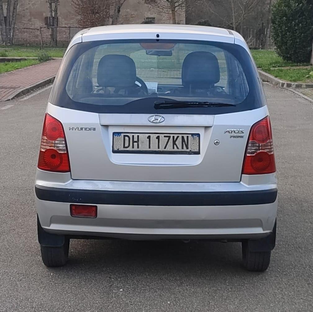 Hyundai Atos Prime 1.1 12V Active