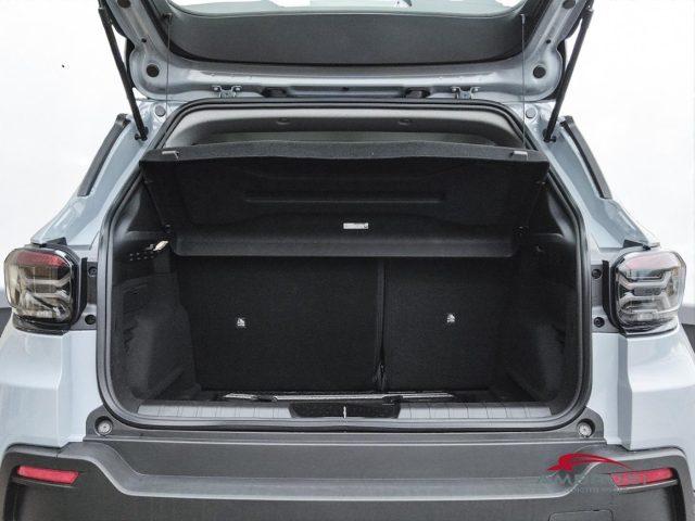 JEEP Avenger Benzina Longitude