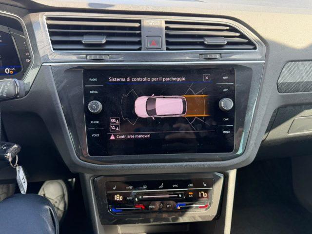 VOLKSWAGEN Tiguan 2.0 TDI 150 CV SCR DSG 4MOTION R-Line