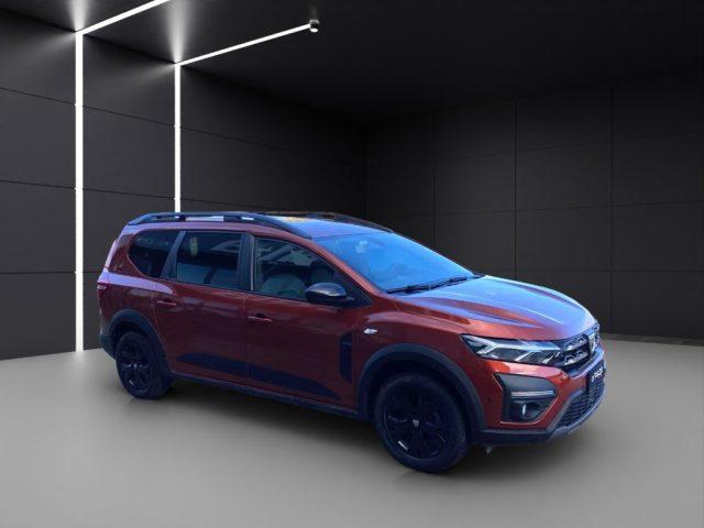 DACIA Jogger 1.0 TCe GPL 100 CV 5 posti Extreme Up