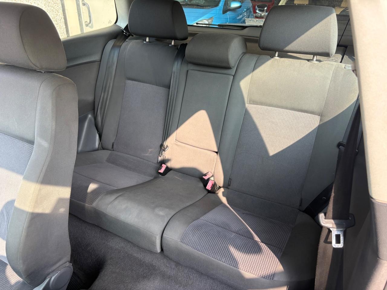 Volkswagen Polo 1.4 benzina 5p. Comfortline NEOPATENTATI