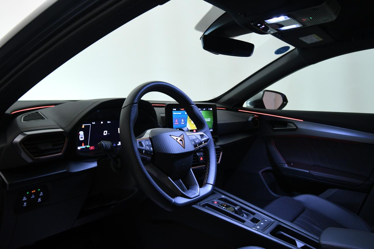 Cupra Formentor 1.4 e-hybrid 204cv dsg FULL LED+CAMERA+ACC