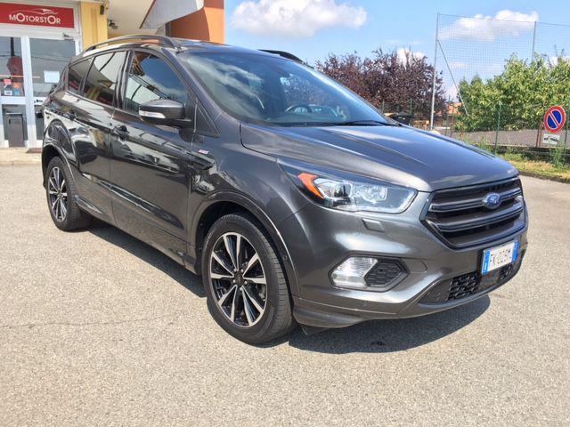 FORD Kuga 2.0 TDCI 150cv 4WD Powershift ST-Line FULL OPT