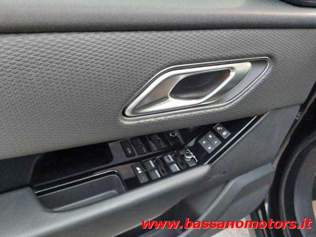 LAND ROVER Range Rover Velar 2.0D I4 180 CV R-Dynamic S 24 MESI GARANZIA
