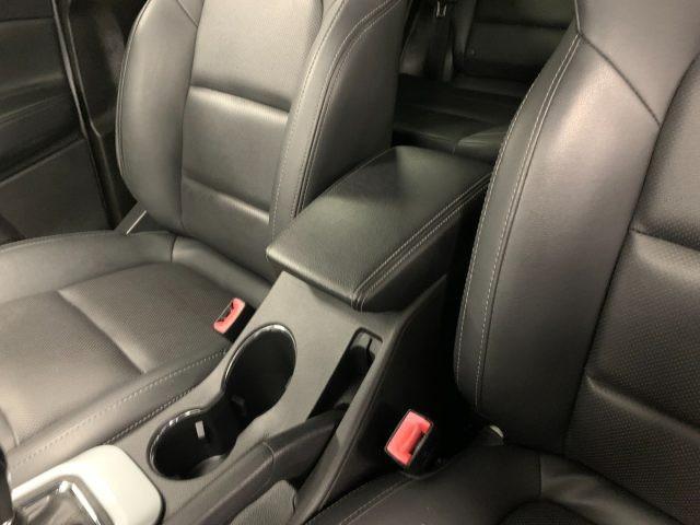 DR MOTOR DR 5.0 STRAFULL Tetto Apribile 1.5 Bi-Fuel GPL