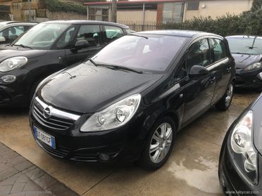 OPEL Corsa 1.2 5p. Cosmo