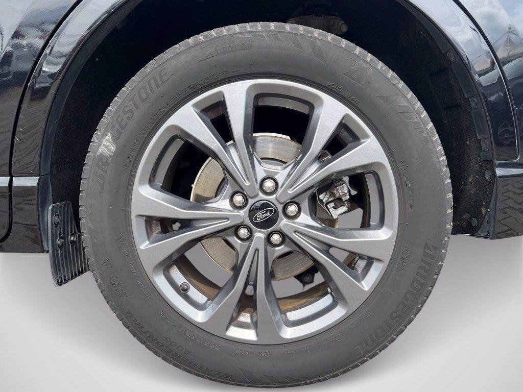 FORD Kuga 1.5 EcoBlue 120 CV 2WD ST-Line del 2022