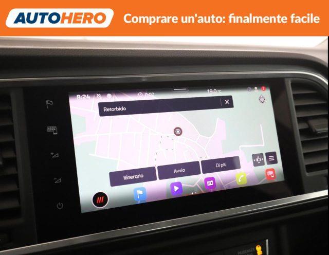 SEAT Ateca 1.0 TSI Business