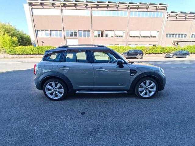 MINI Countryman 2.0 Cooper D Automatica Countryman ALL4