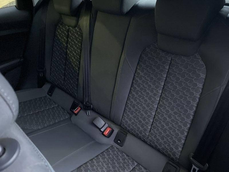 Audi A1 A1 SPB 25 TFSI S line edition