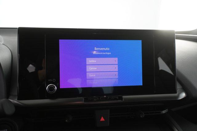 TOYOTA C-HR C-HR 1.8 HV Active